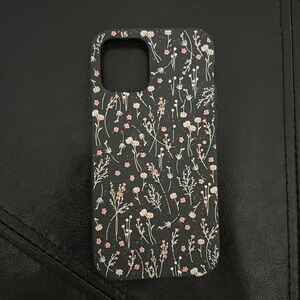 PELA phone case for iPhone 12.